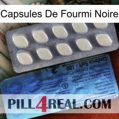 Black Ant Capsules 34